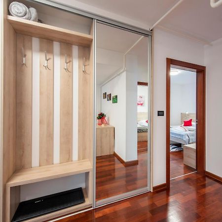 Ratkajec Luxury Apartments Varaždin エクステリア 写真