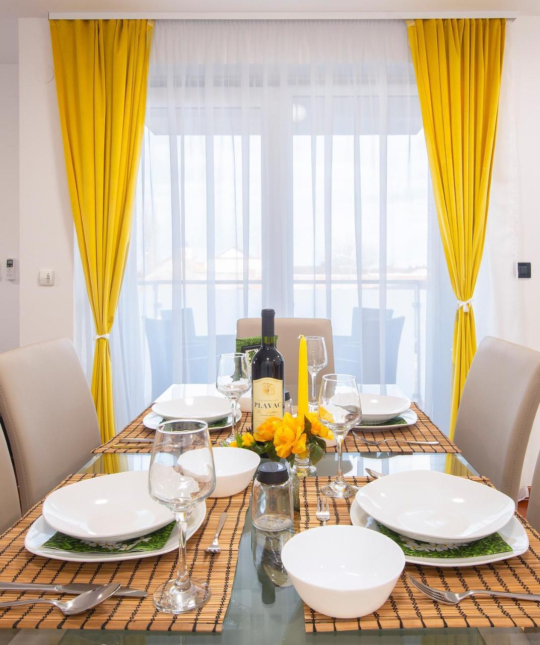 Ratkajec Luxury Apartments Varaždin エクステリア 写真