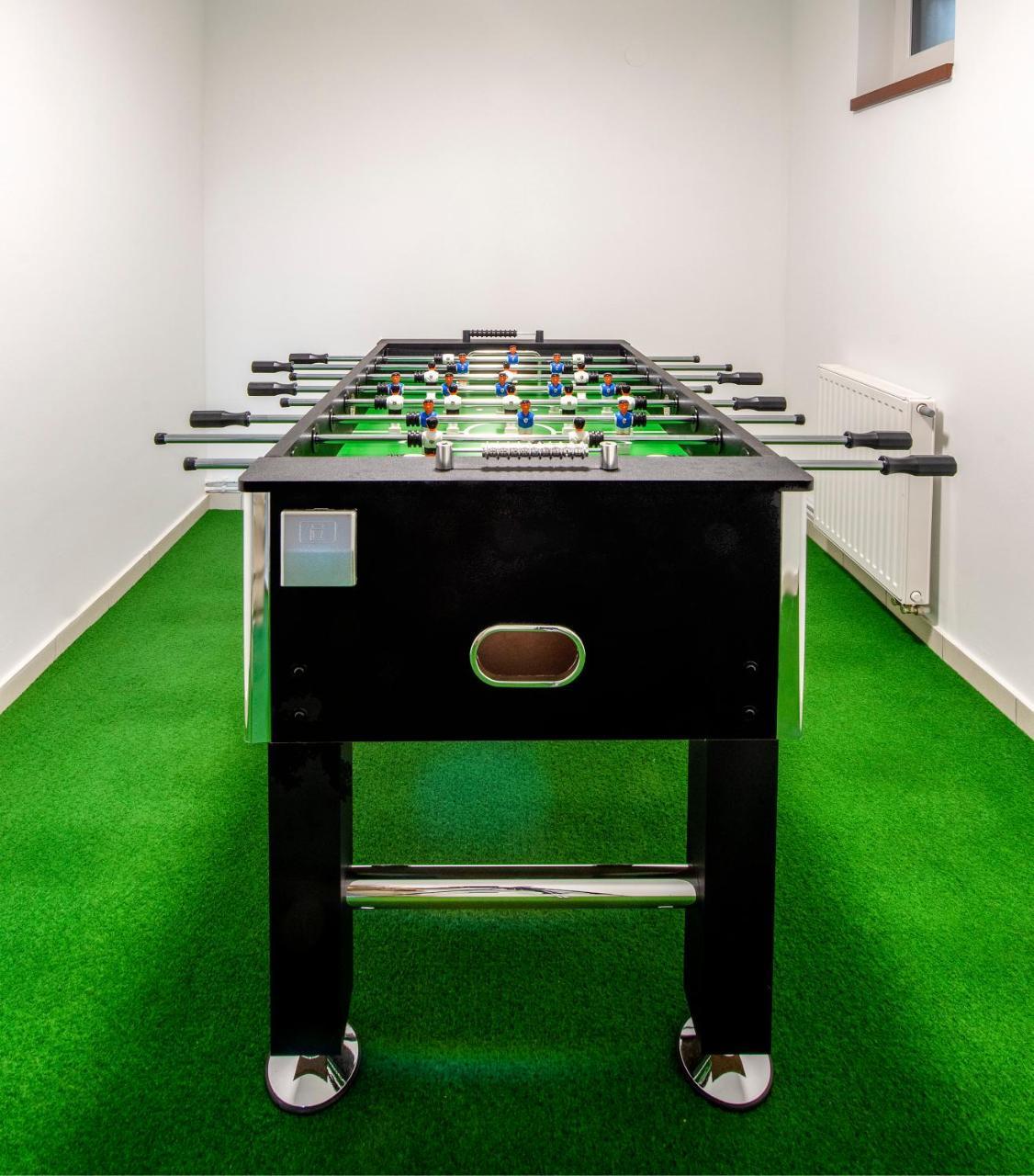 Ratkajec Luxury Apartments Varaždin エクステリア 写真