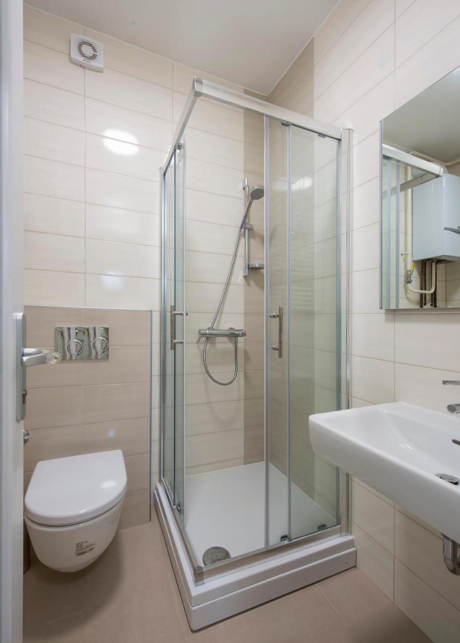 Ratkajec Luxury Apartments Varaždin エクステリア 写真