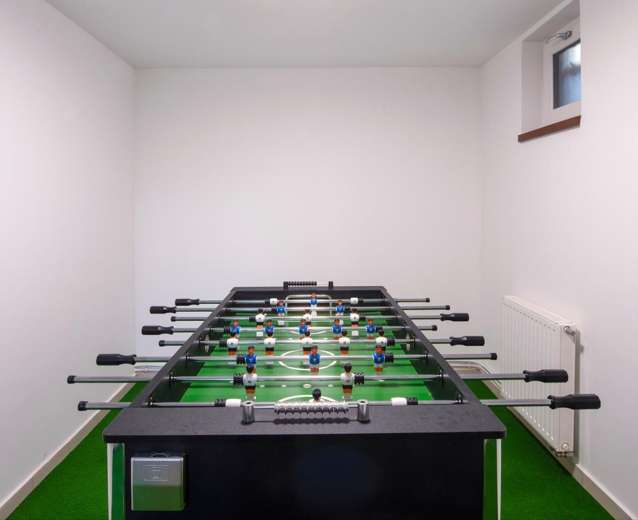 Ratkajec Luxury Apartments Varaždin エクステリア 写真