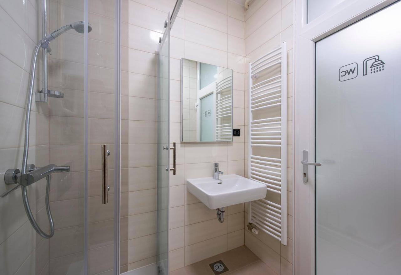 Ratkajec Luxury Apartments Varaždin エクステリア 写真